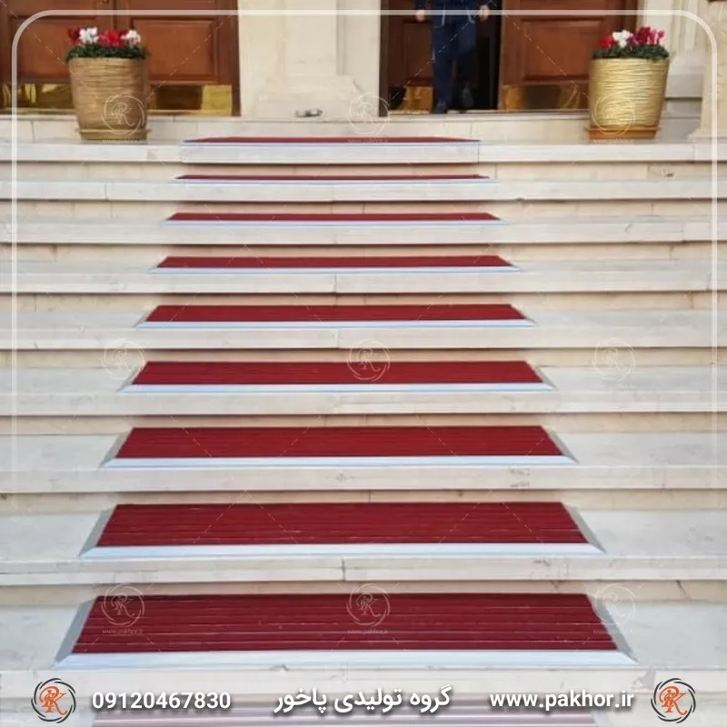 پادری آلومینیومی: مناسب برای شرایط آب و هوایی مختلف
